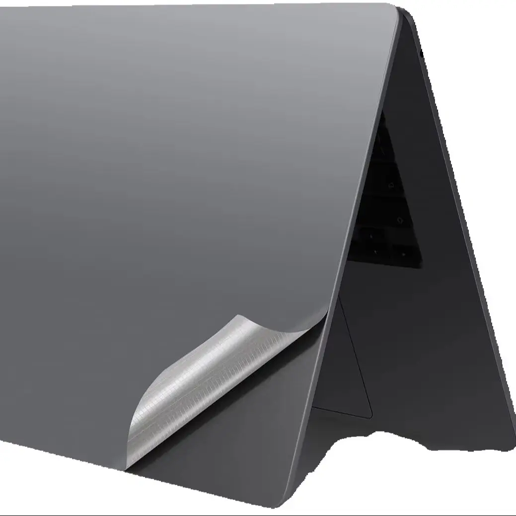 Full Body Sticker for New M1 MacBook Pro13 model A2338 A2289 Include Top + Bottom + Touchpad + Palm Rest Skin Protective cover