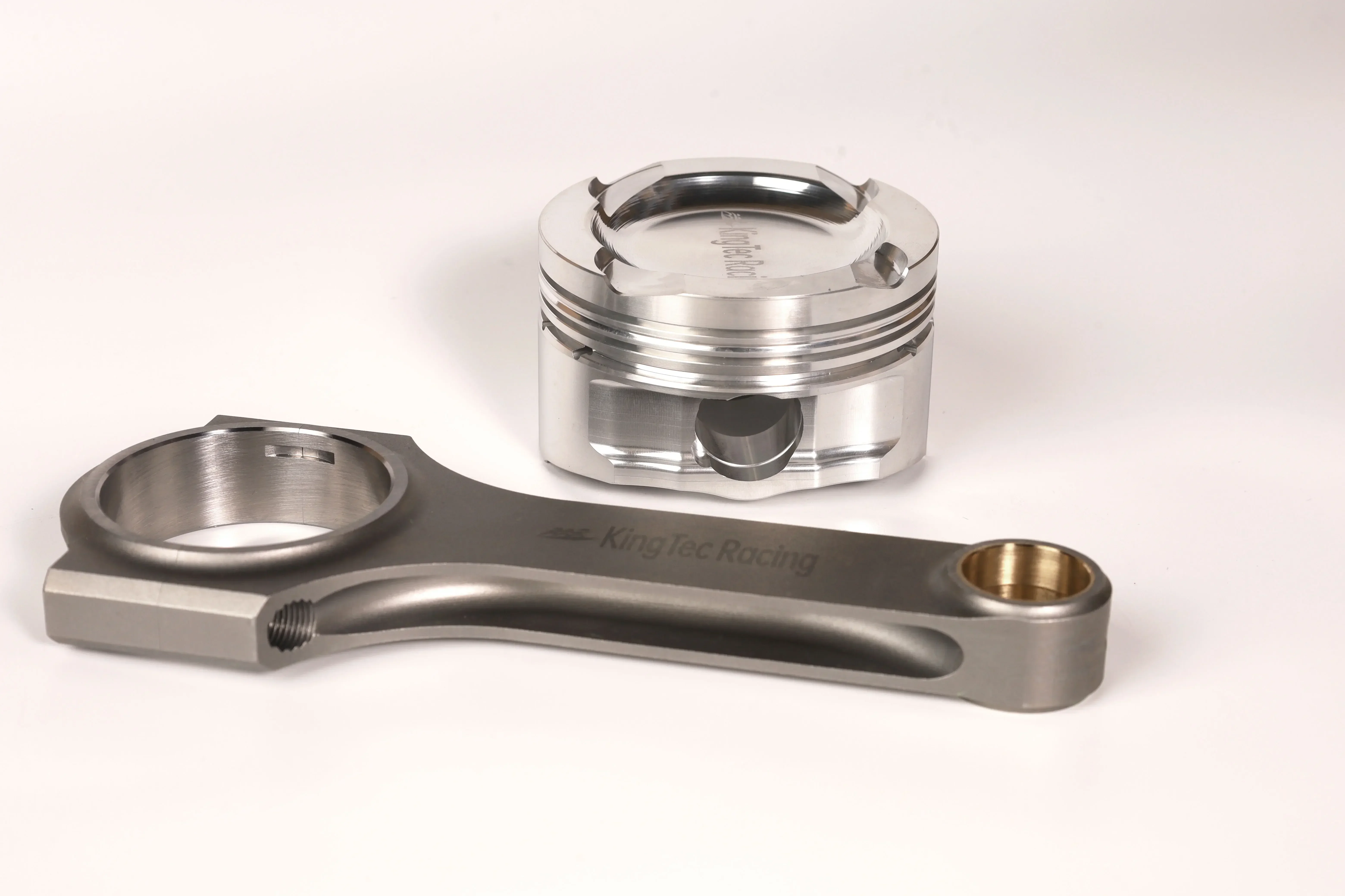 N54B30 N54 B30 Engine N54 Forged Internals Kit Piston Connecting Rod for BMW F01 E90 E88 E82 Z4 135i 335i  84mm 10.2:1 22mm  Pin