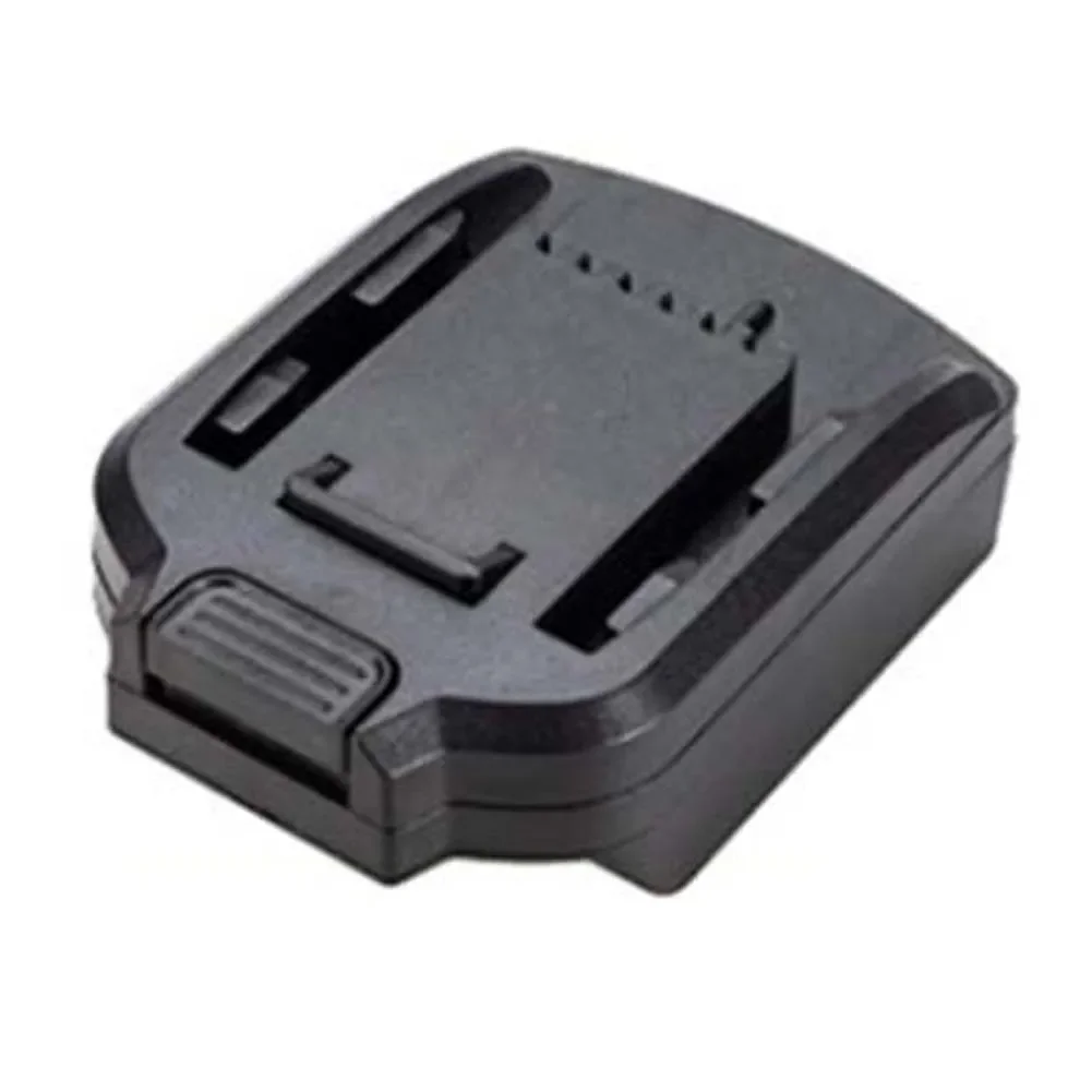 

1pc Battery Converter Adapter For 18v 20V BL1830 To For Worx 20v 6-pin Li-ion Batteries Power Tools Replacement Spare Parts