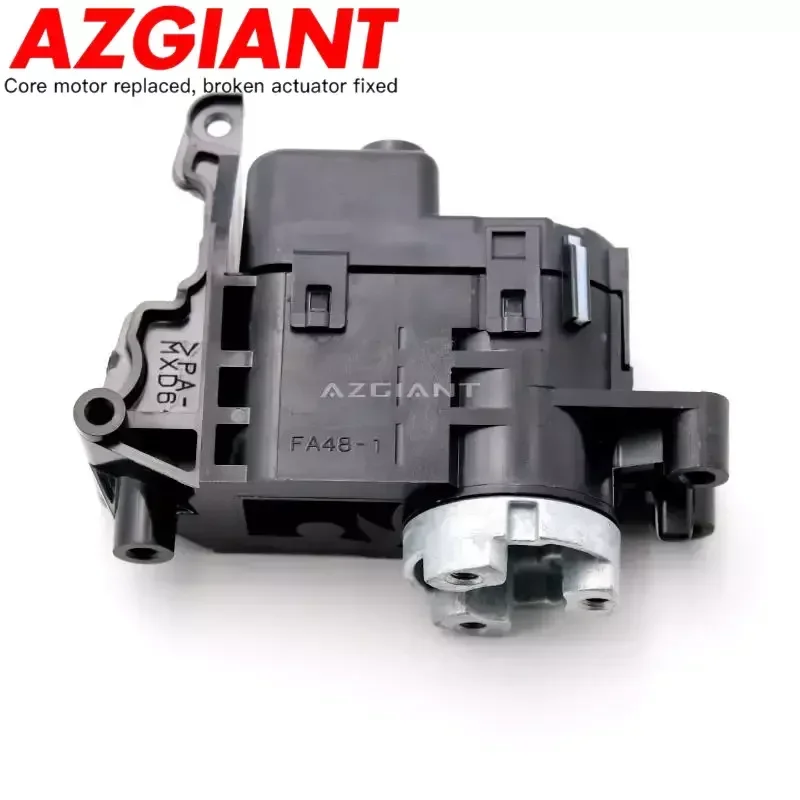 

Car Parts for Subaru Forester Rearview Mirror Repair Actuator, DC Motor, Gears 2008 2009 2010 2011 2012