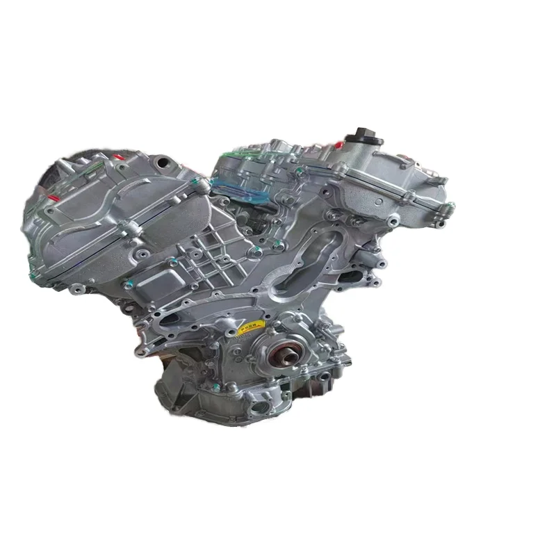 Remanufactured 3.0L 6-Cylinder V8 V6  & Diesel 1GR 2GR 3GR 5GR Engine For FAW RAV4 Hybrid Engine For Toyota Camry