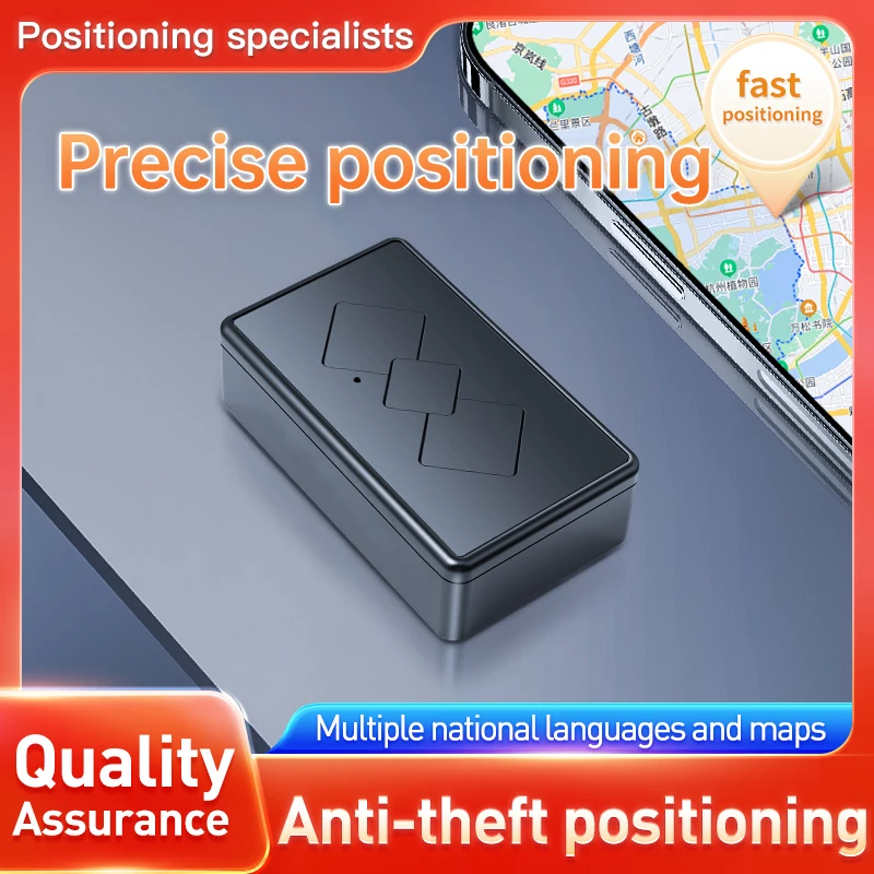 Gps Positioner P6 M… - image