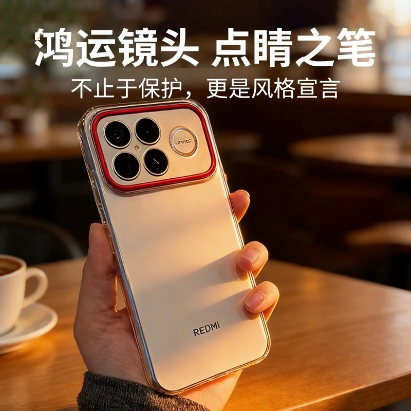 Case For Xiaomi Poc…