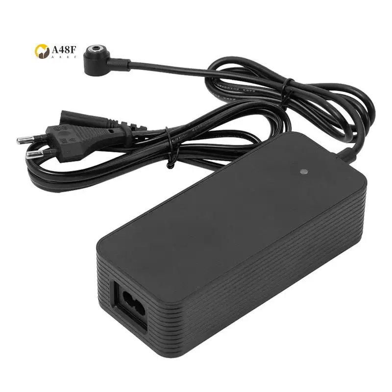 

A48F-42V 2A Scooter Charger Battery Charger Adapters For Xiaomi 4/ Electric Scooter 4Pro Electric Scooter Accessories