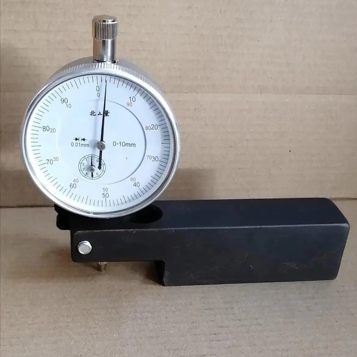 

Modern automobile generator cylinder Suitable for protruding measurement tool Step table Accessories model Aluminum alloy gasket