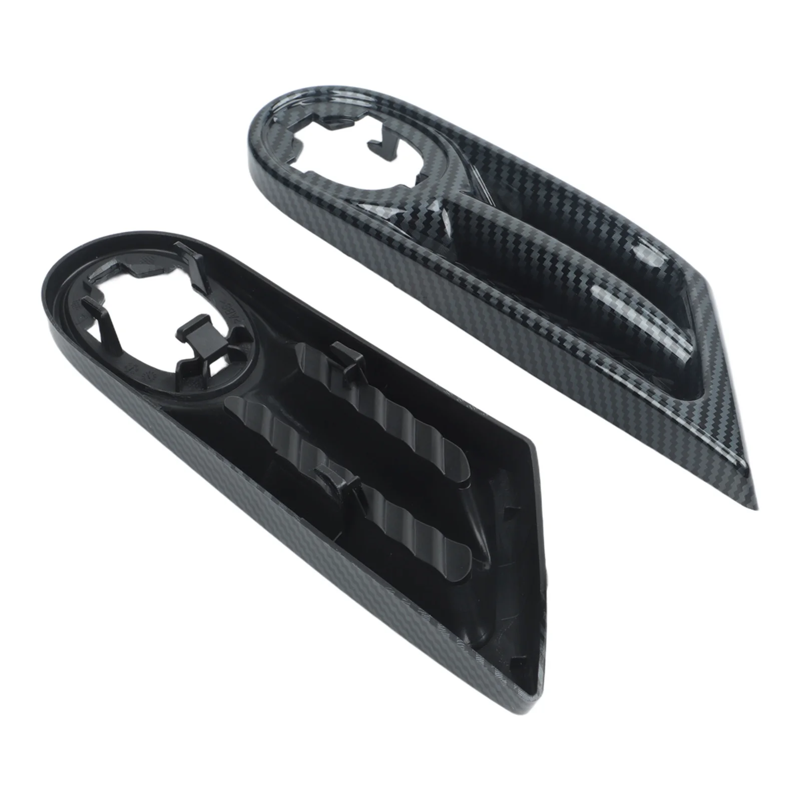 For MINI R56 Front Side Indicator For MINI Cooper Car Light Assembly Direct Replacement Pair Included Without Bulb