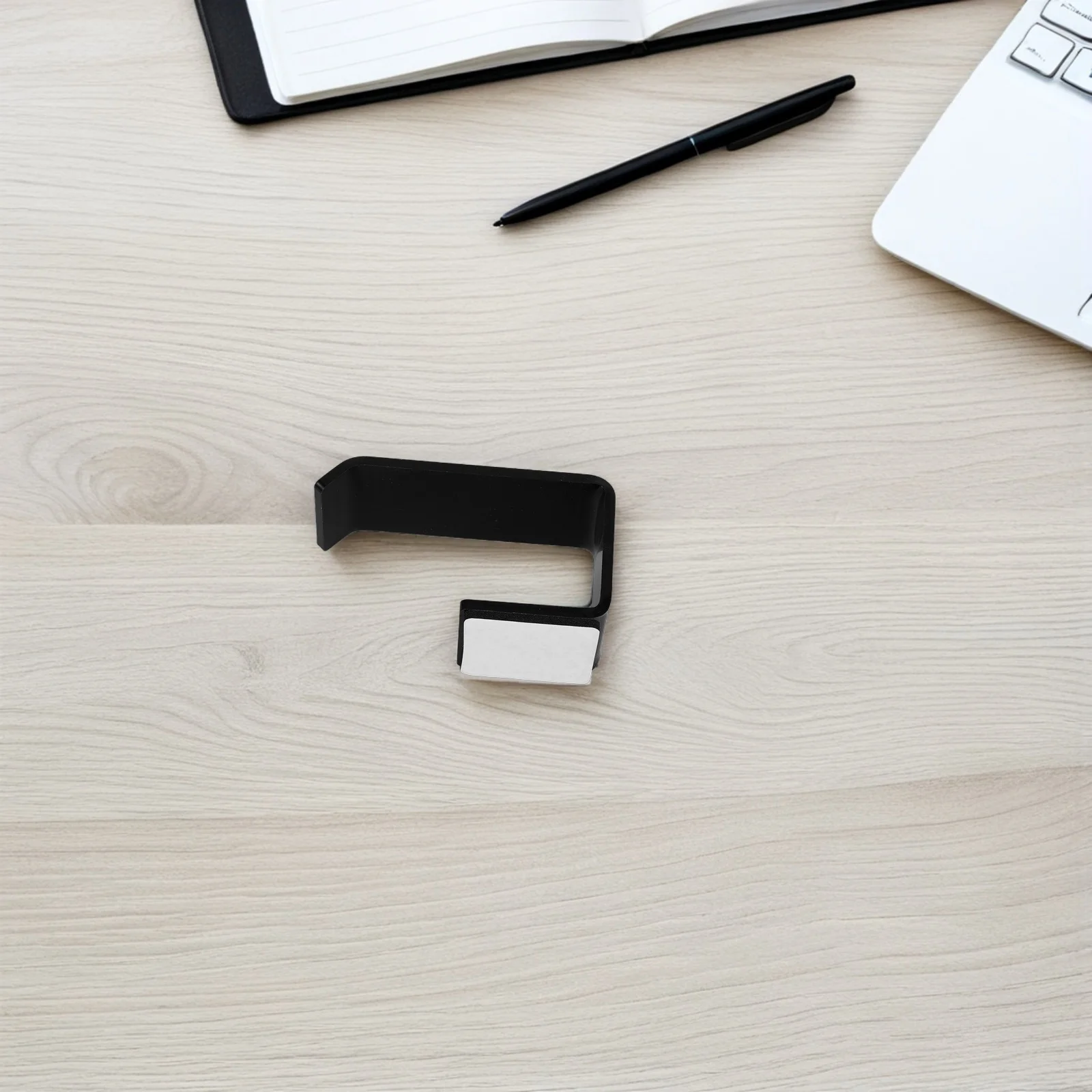 

Multifunctional Rack Mounted Hanger Gaming Headphones Organizer Storage Holder For Desk U Shape Design Durable Stand Hanger