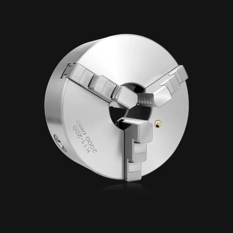 حار بيع العمودي آلة طحن مخرطة يدوية صغيرة مع نظام التحكم Fanuc CNC حالة جديدة العالمي تقسيم رئيس تشاك