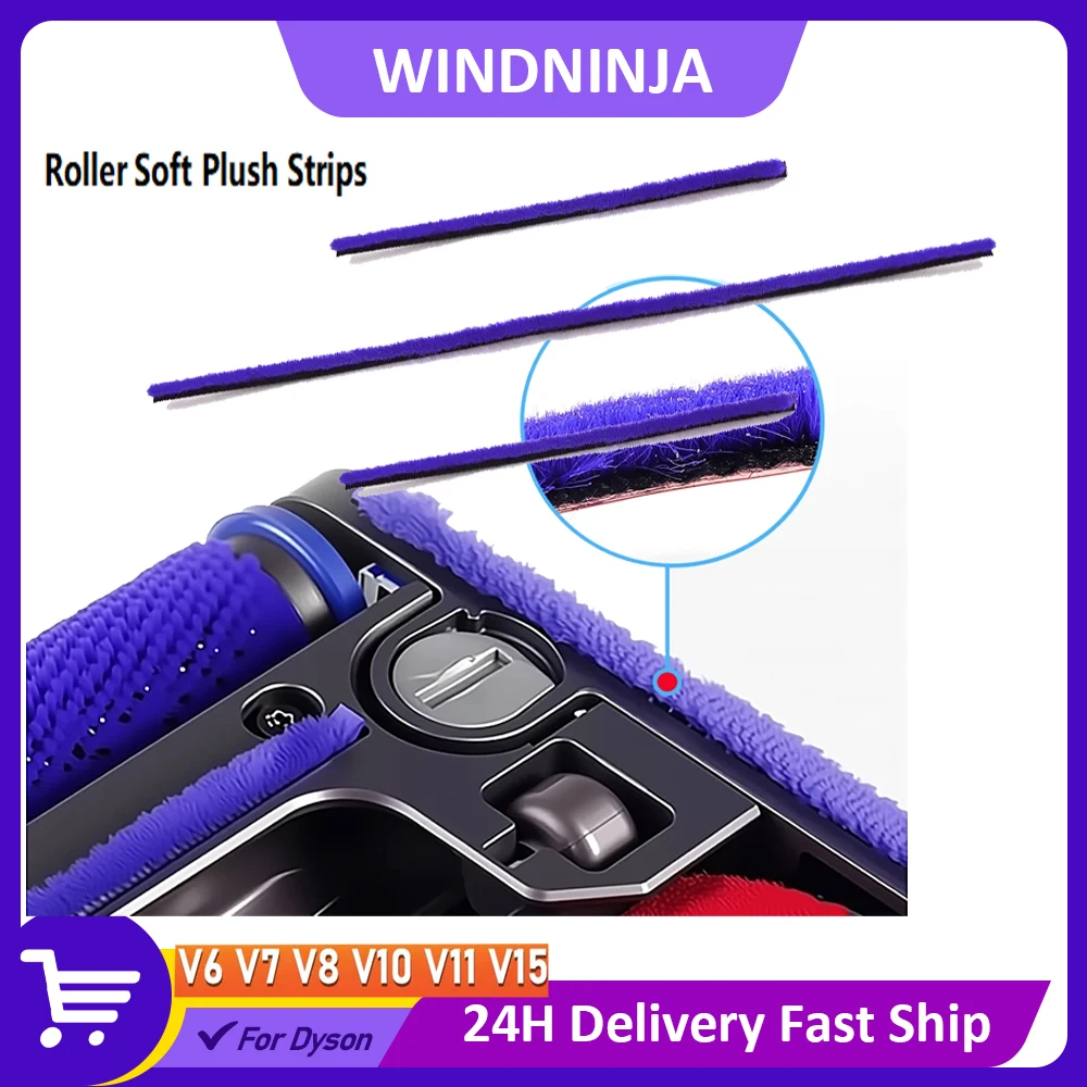 For Dyson V6 V7 V8 … - image