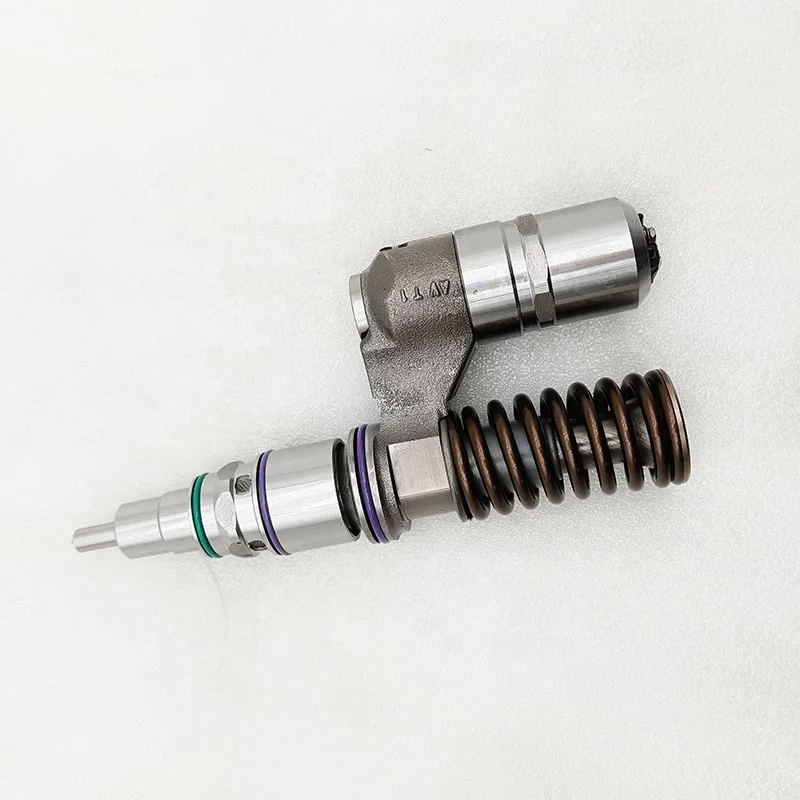 

Construction Machinery Parts Common Rail Injector Assembly 1487472 0414701035 Fuel Injector For Sale