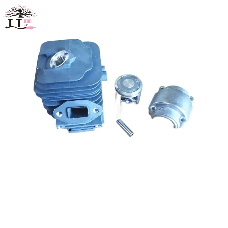 Комплект поршня цилиндра Cs-350t, подшипник 39 мм, бензопила Echo CS-350wes CS 350tes cs-351 csr350, аккумулятор для цепной пилы, цилиндр поршневого кольца