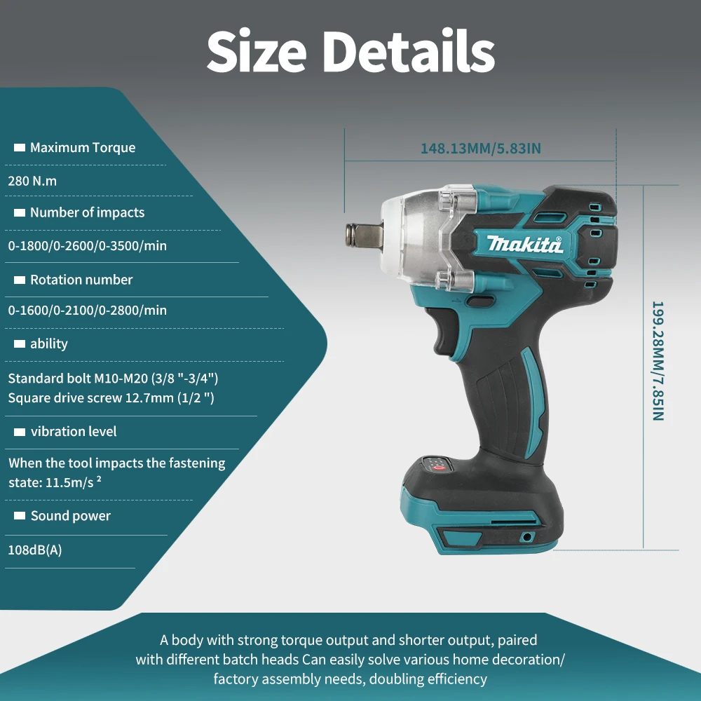 Thumbnail 3 - #30 Latest Handheld Power Drills Offers