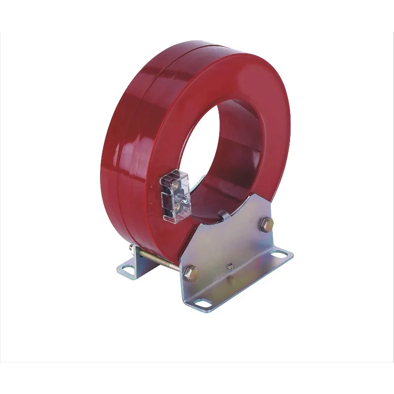 LXKφ 80-200 Open Zero Sequence 10KV Indoor High Voltage Piercing Current Transformer
