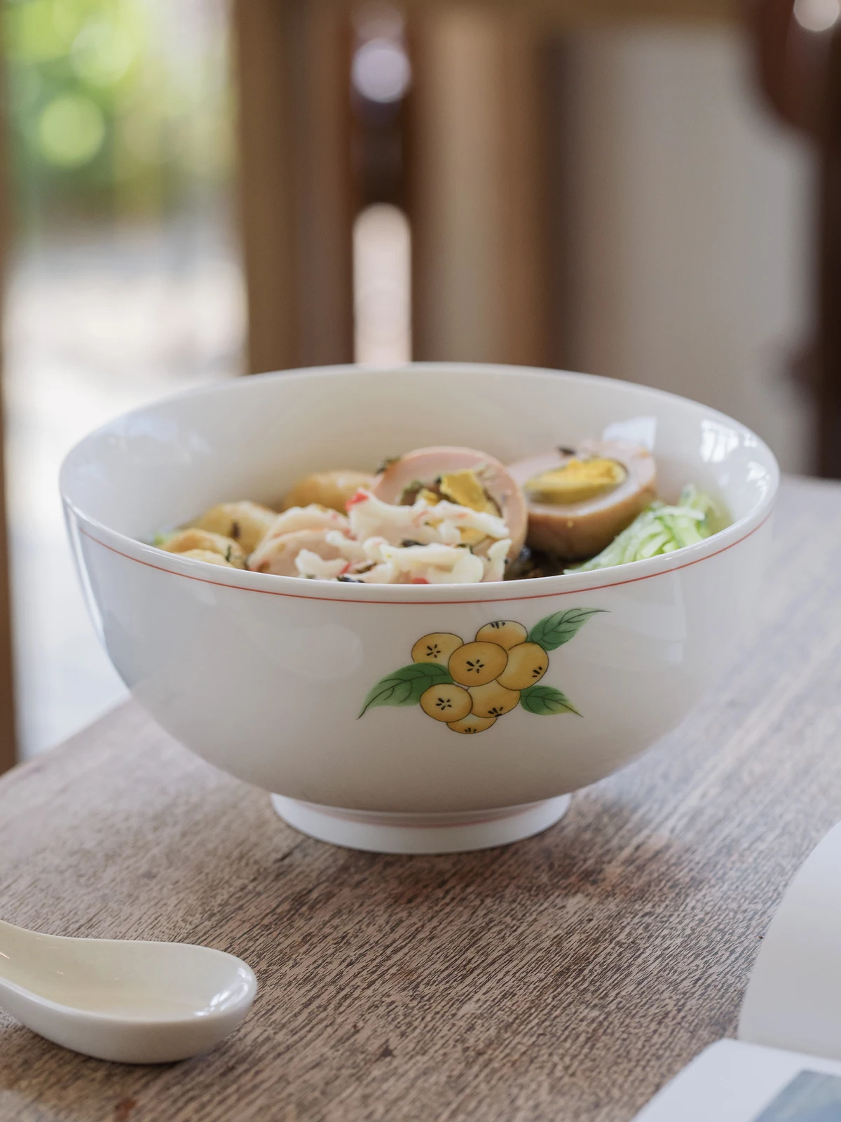

Manxu Cerc Soup Bowl Practical Chinese Sle Dinnerware Ideal Housewarming Gift New Year Celebration Home Use Bowl
