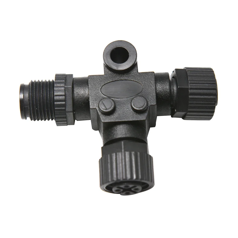 محول متعدد الوظائف 0-our ohm nmea2000 ، الطول من 7 م إلى 4 م ، p67 ، أداة ملحقات خط مقاومة للماء للقارب واليخوت والبحرية