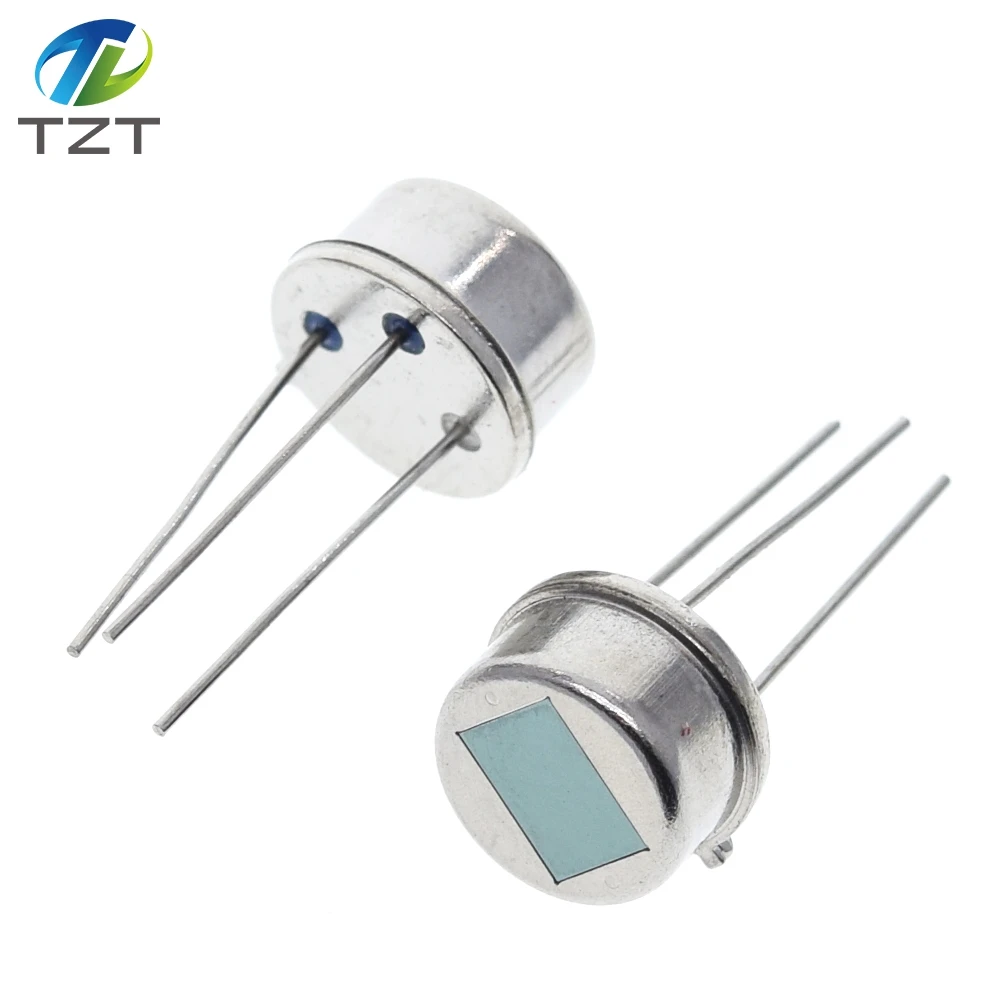 pir d203s