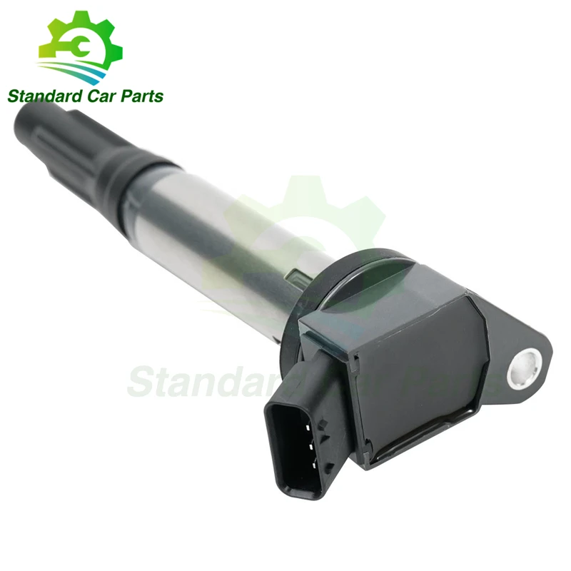 4 pins Ignition Coil For Toyota Land Cruiser Sienna Lexus RX350 RX450h LX570 NX300H 90919-02255 90919-A2004