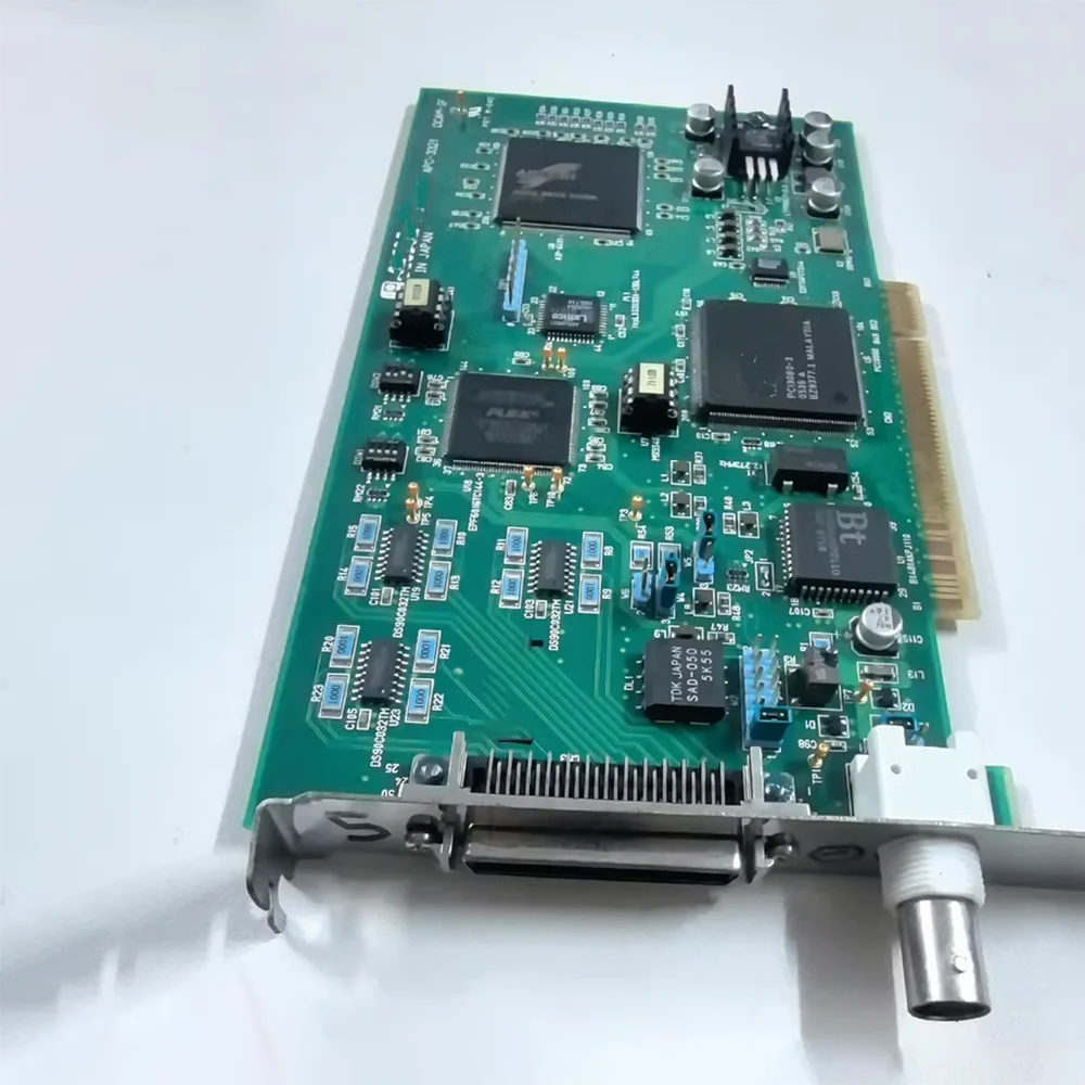 APC-3221 для карты сбора данных VIE-WCAST