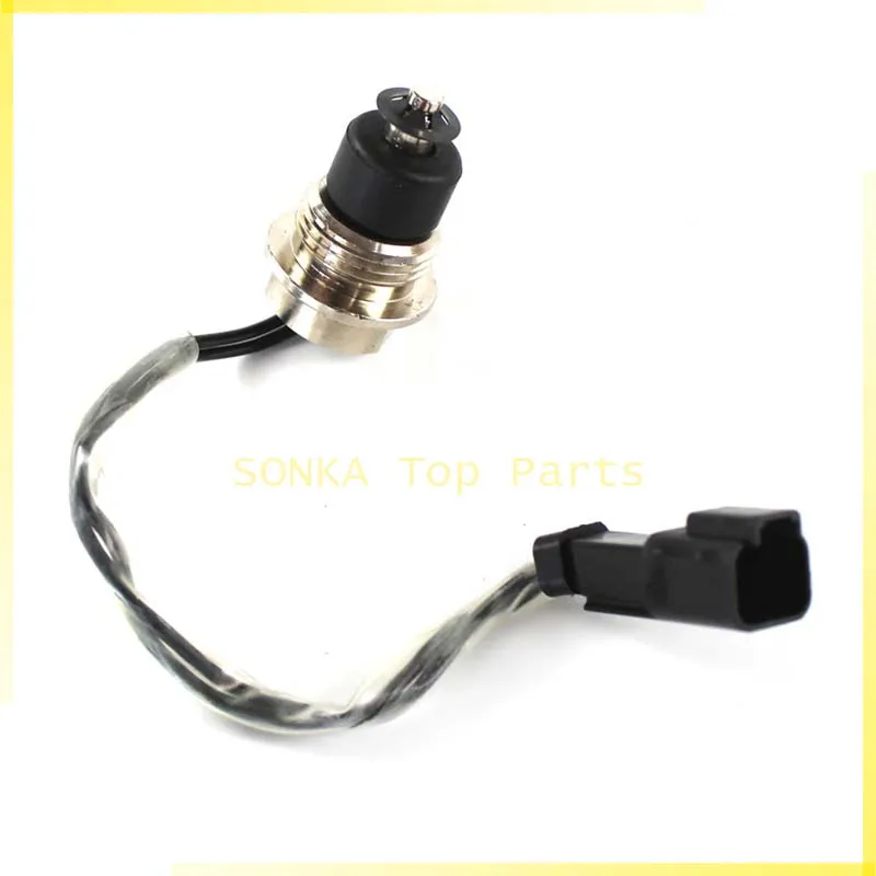 

213-0677 111-4760 134390-1230 OIL PRESSURE SENSOR FOR CAT EXCAVATOR E311D E312B E312C E312D E312D2 E312E E313D E313D2 E314D