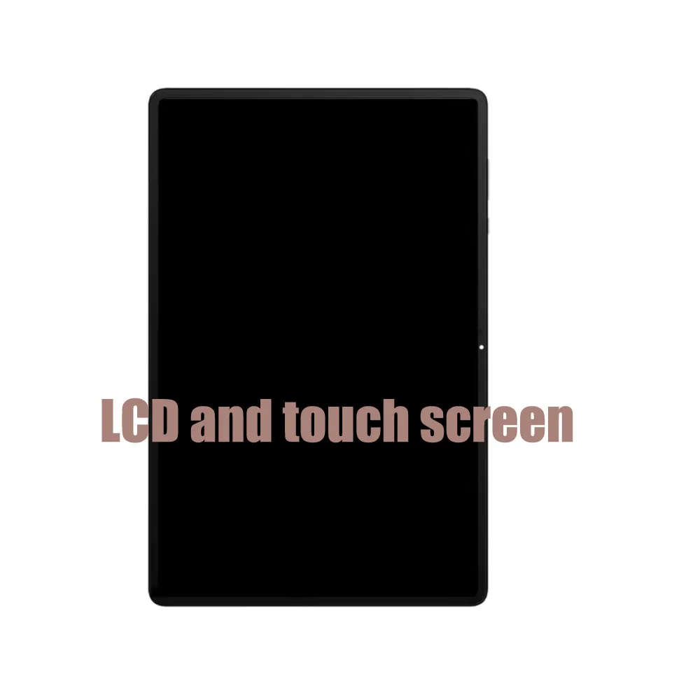 

11 inch Tablet LCD for Huawei Honor Pad X8A NDL-W09 NDL-W00 NDL-AL00 LCD Display Touch Screen Digitizer Assembly Replacement