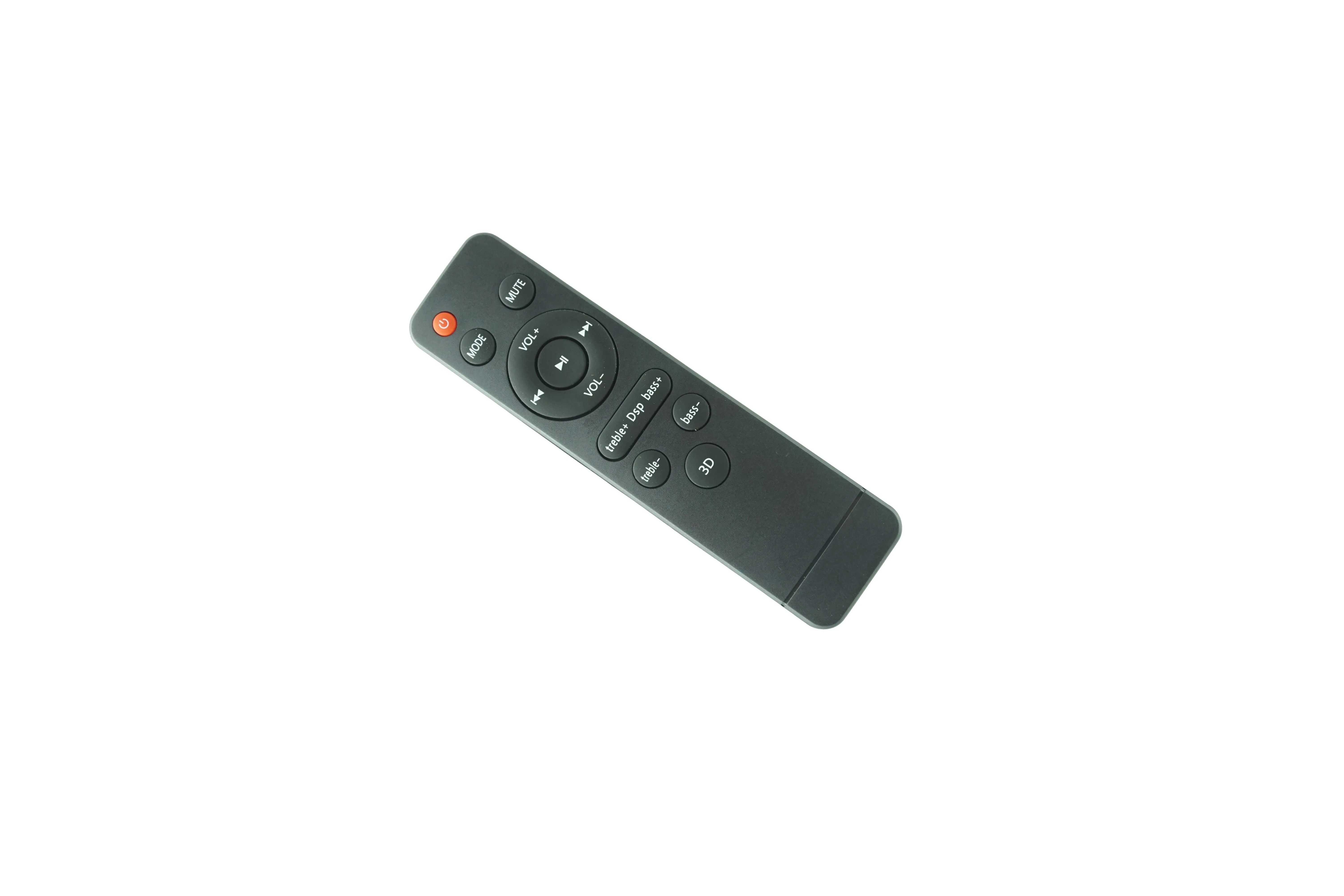 Remote Control Compatible For DR.J BT100 BT101 BT103 BT104B & Geoyeao BT100 BT103 Professional Bluetooth Soundbar