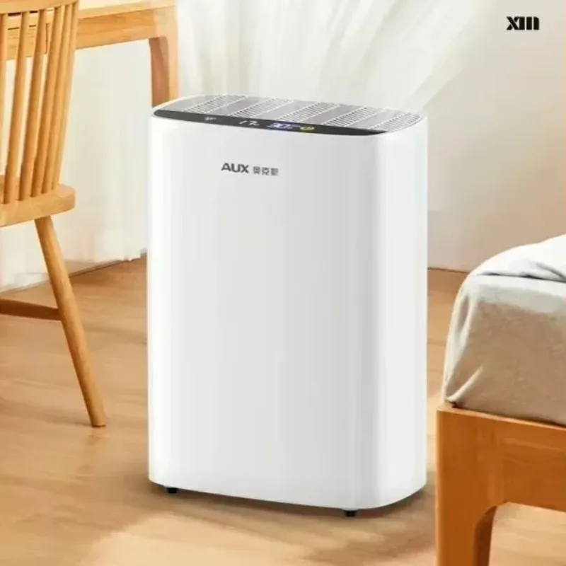 

220 В бесшумный осушитель, бытовой электрический осушитель воздуха, промышленный осушитель для подвала, сушилка