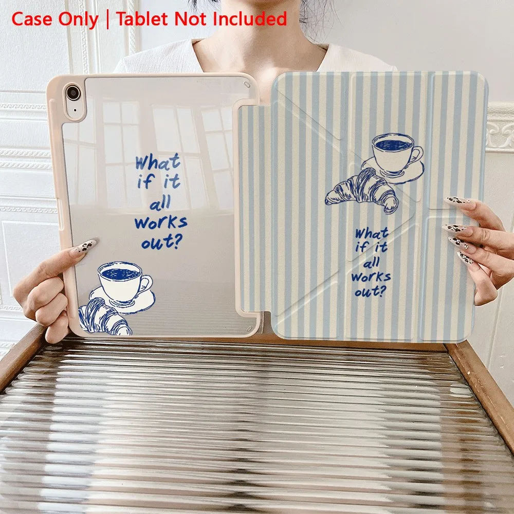 Case for iPad mini7, Pro , Air 7/8, 10/11/191;for Samsung Pad, for Xiaomi Pad, for Redmi Pad, for Huawei Pad, for Honor Pad,