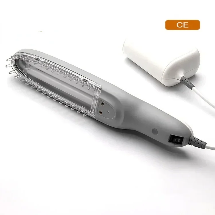 Hot SalesVitiligo Therapeutic Instrument Ultraviolet Phototherapy Instrument Psoriasis Psoriasis Leukoplakia Narrow Band UVB311n