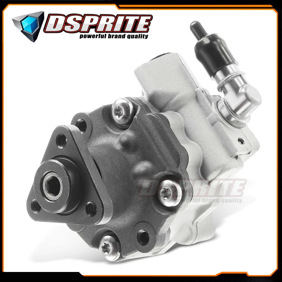 Power Steering Pump 948314050 7L8422154 7L5422154E 7L6422154 7L6422154B 7L6422154C 7L6422154D For VW AUDI PORSCHE Touareg A4 Q7