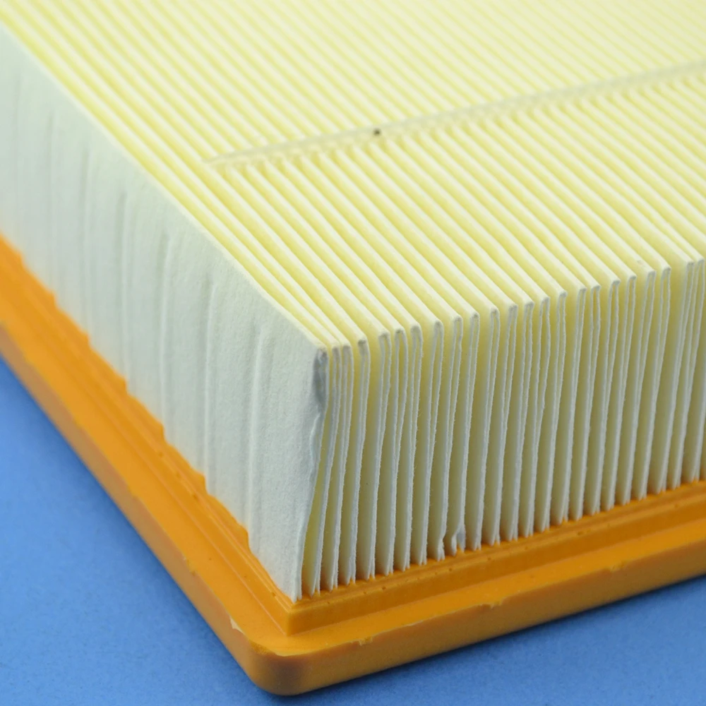 فلتر هواء المحرك لسيارة شيفروليه تشيفي سيلفرادو 1500 2500 3500 سوبربان تاهو PU