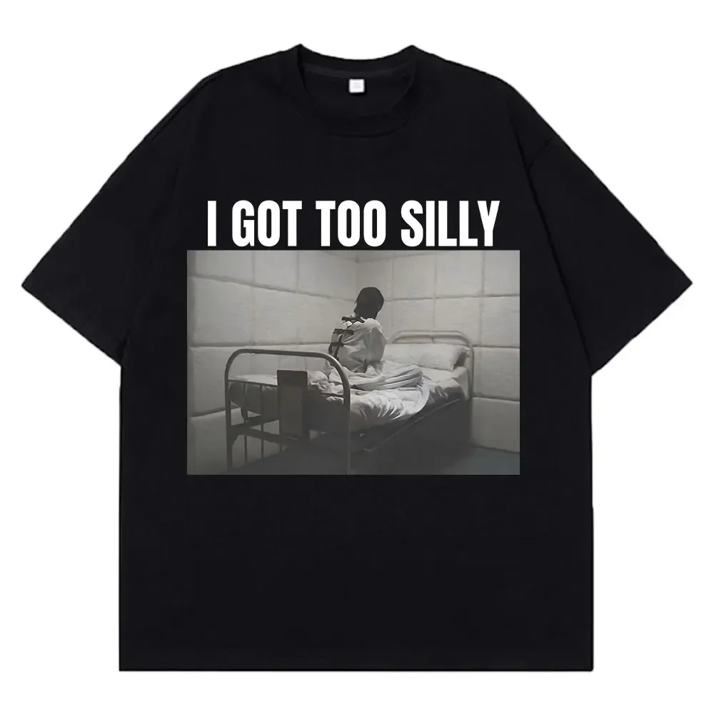 

Европейский тензо Ум Монте Де Беларусь Engraçado Meme Impressão Gráfica Roupas Moda Vintage Ce Algodão Casual Grande Camiseta De Colar-o-top