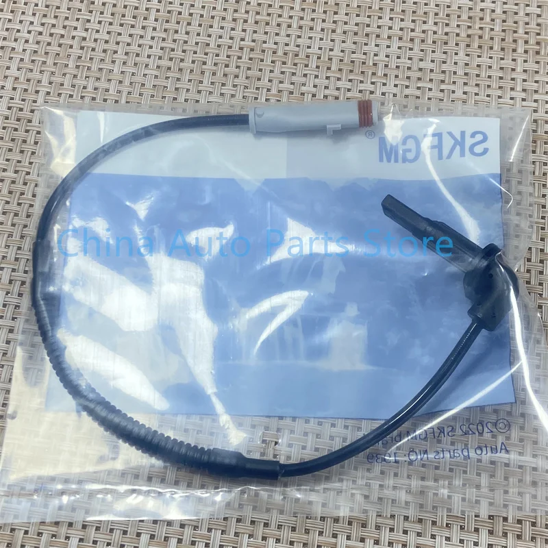 ~ ABS Sensor For Buick Allure LaCrosse 2010 Regal 2011-2013 For Front Left / Right 12842287;23483147;12779973;1238265;13470636