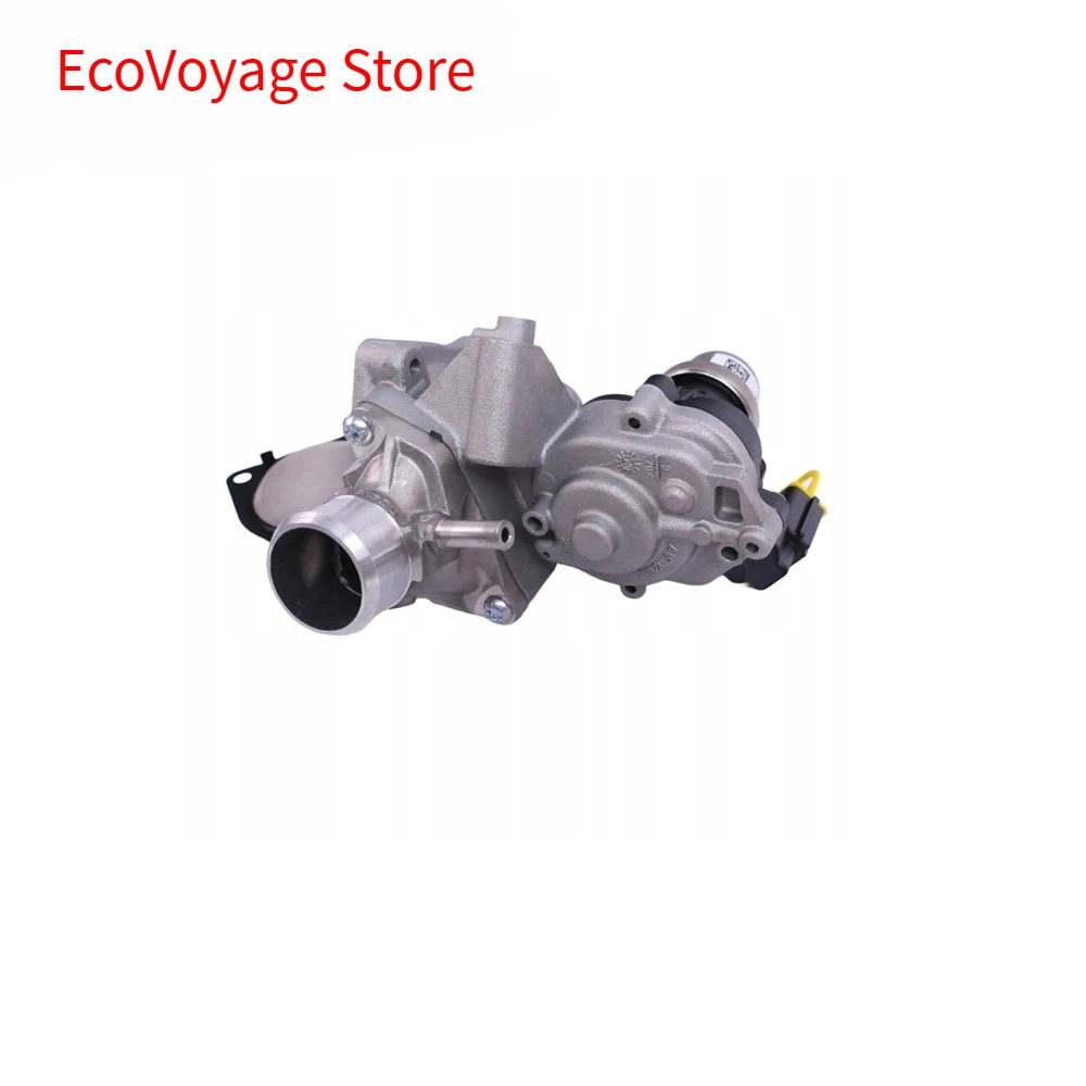 EGR Cooler Valve for 3.0 Diesel GEN2 Discovery 5 RR L405 RR Sport L494 LR069681 T4N11610