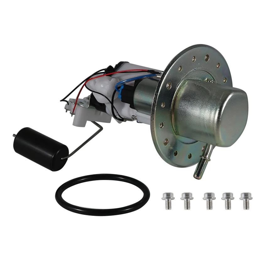 Fuel Pump For Suzuki GSXR600 GSXR750 2006-2007 OEM:15100-01H00-E00 15100-01H00-000