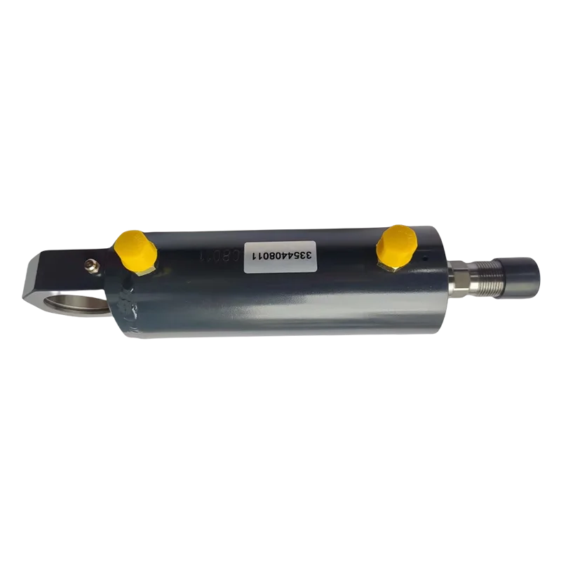 Forklift Parts 3354408010 3354408011 3354408012 3354408013 Tilt Cylinder Assy for Linde  335 E16 E20