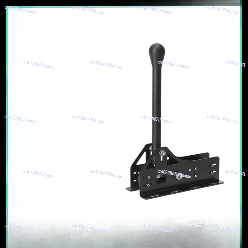 Simulated Racing Game Steering Wheel Compatible Serial Dust Rally PC USB Connection