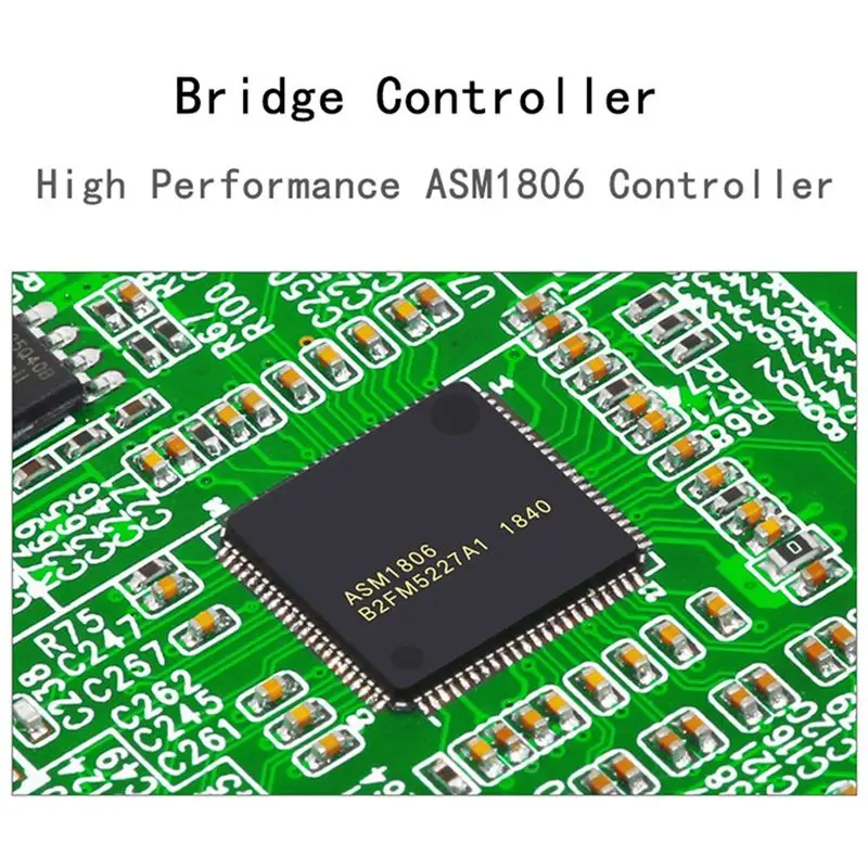 

Сетевая карта A43M Pci-E X1 Gigabit, 4-портовая сетевая карта Ethernet Pci-Express, сетевая карта Ethernet RTL8111H