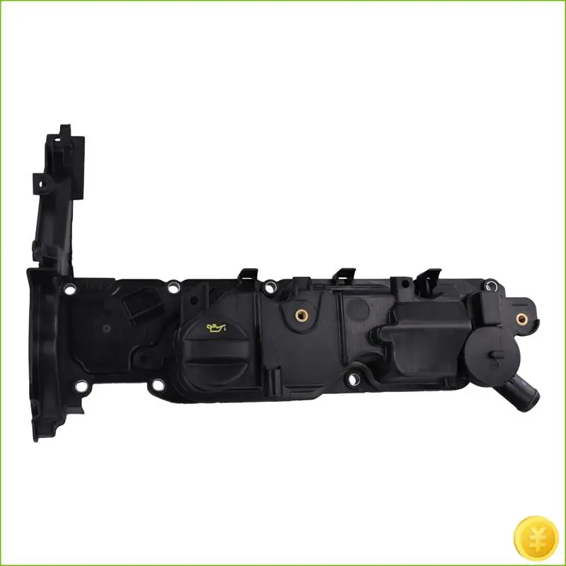 

1685815 AV6Q-6K271-AA Cylinder Head Valve Cover For Ford Focus C-Max Fiesta Fusion Transit Ecosport AV6Q6K271AA 28448128