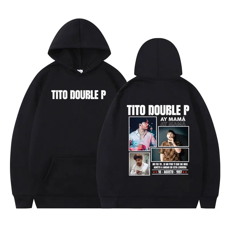 Tito Doble P Album …