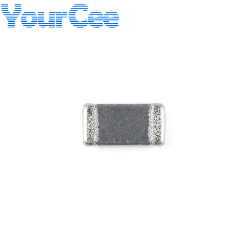 100pcs 0805 1206 SMD Magnetic Beads 25% Tolerance 1K 600R 400R 300R 220R 150R 120R 100R 80R 60R 30R 0R OHM image 4