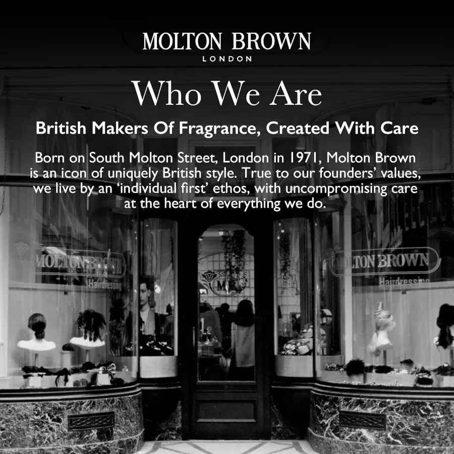 Molton Brown ReCharge Гель для душа с черным перцем