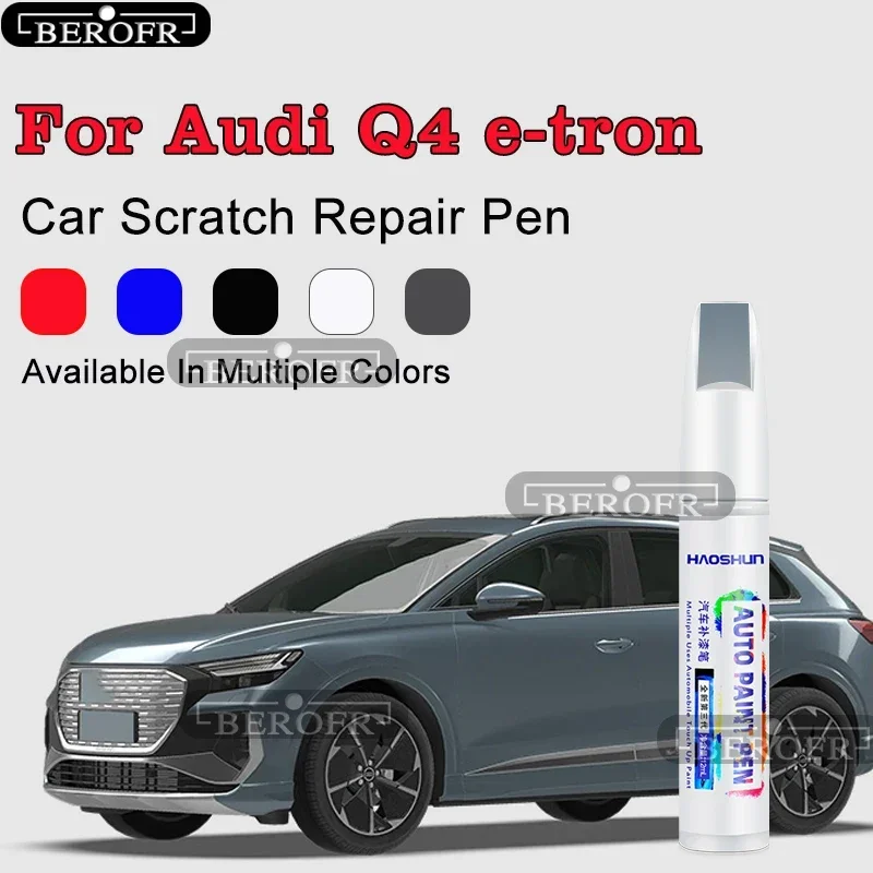 For Audi Q4 E-Tron …