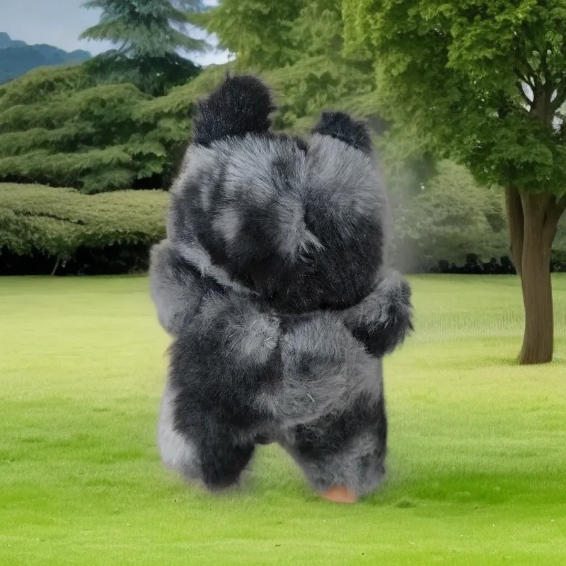 V1 V2 V3 بوبو الفينيل صندوق أعمى أفخم قلادة عيد الفصح هدية عيد الميلاد أفخم دمية حقيبة سلسلة مفاتيح الديكور