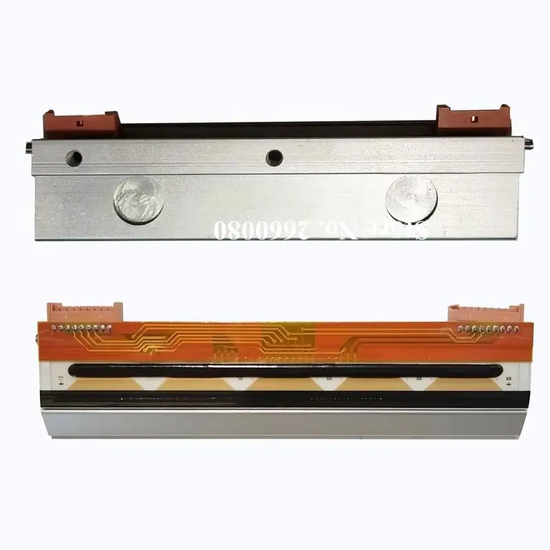 5pcs/lot Brand New 7197 Thermal Printhead Label Printhead 9pin 203dpi for NCR 7167 7197 POS Receipt Printer Parts Printer Head