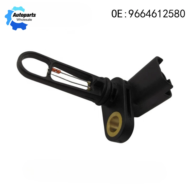 

9664612580 Датчик температуры впускного воздуха для Volvo Citroen Ford Peugeot Bipper Expert 107 206 207 307 308 508 407 607 1007 3008