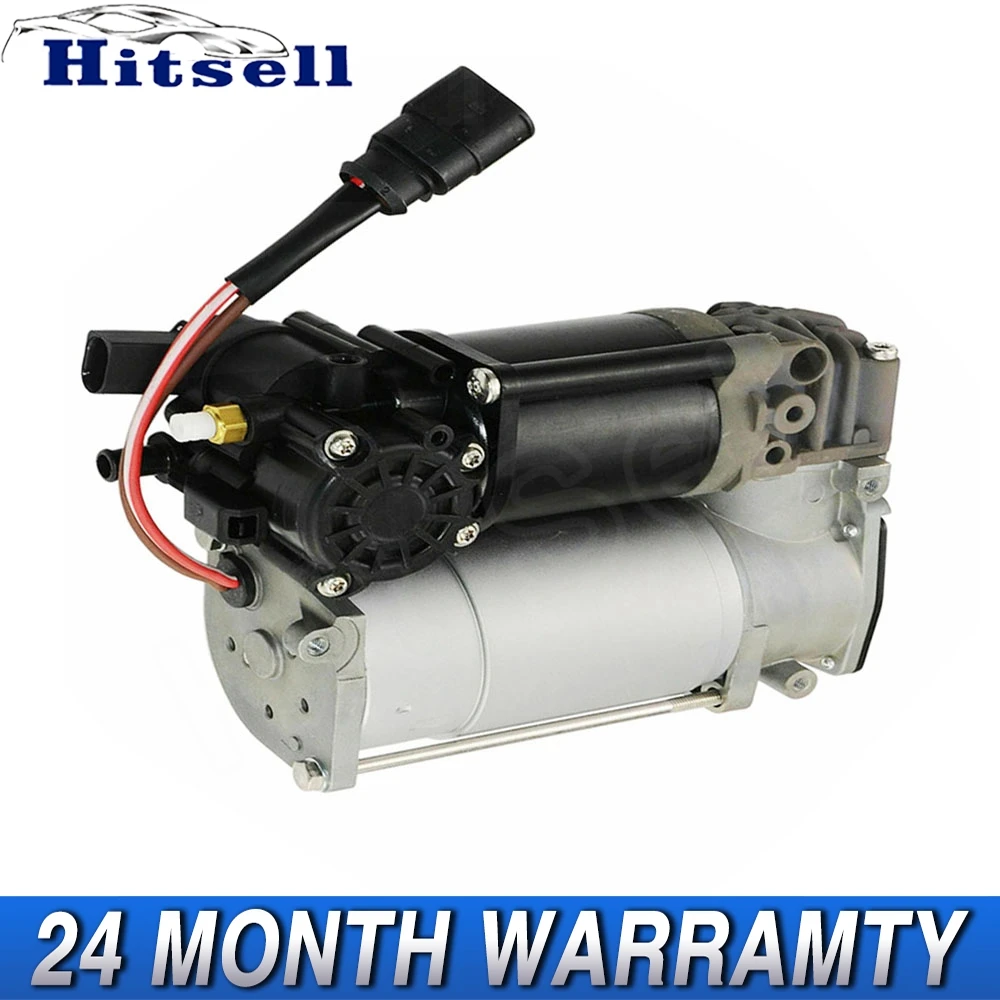

Air Suspension Compressor For Audi A8 D4 A8 Quattro 2009-2018 4H0616005C, 4H0616005D, 4H0616006