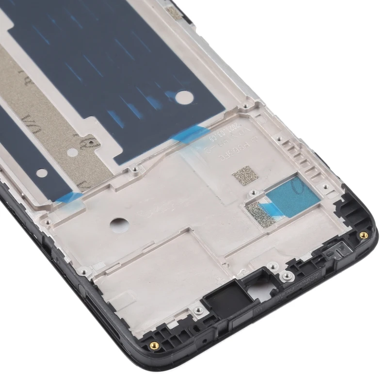 Middle Frame Bezel Plate for ZTE Blade V30 Vita 8030 /ZTE Blade L210 / ZTE Blade A71 A7030 / ZTE Blade V10  / ZTE Blade A5 2020