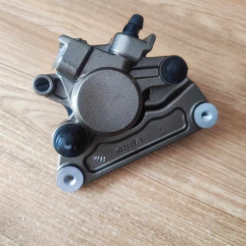 

For ZONTES 310M ZT310T-M Motorcycle 310M Rear Caliper Disc Brake Pump Brake Pad Assembly Brake Pump Original Accessories