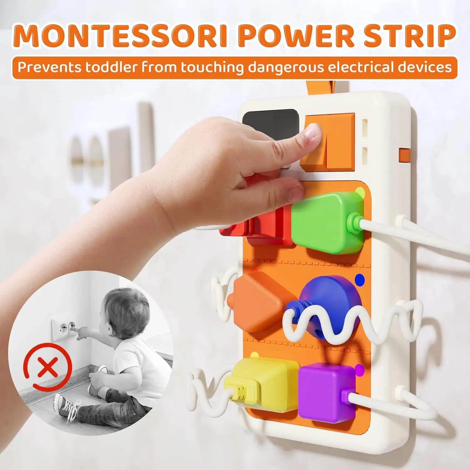 brinquedo-sensorial-montessori-painel-de-atividades-com-tomadas-luzes-sons-e-correspondencia-de-cores-e-formas-–-presente-para-criancas-pequenas-meninos-e-meninas