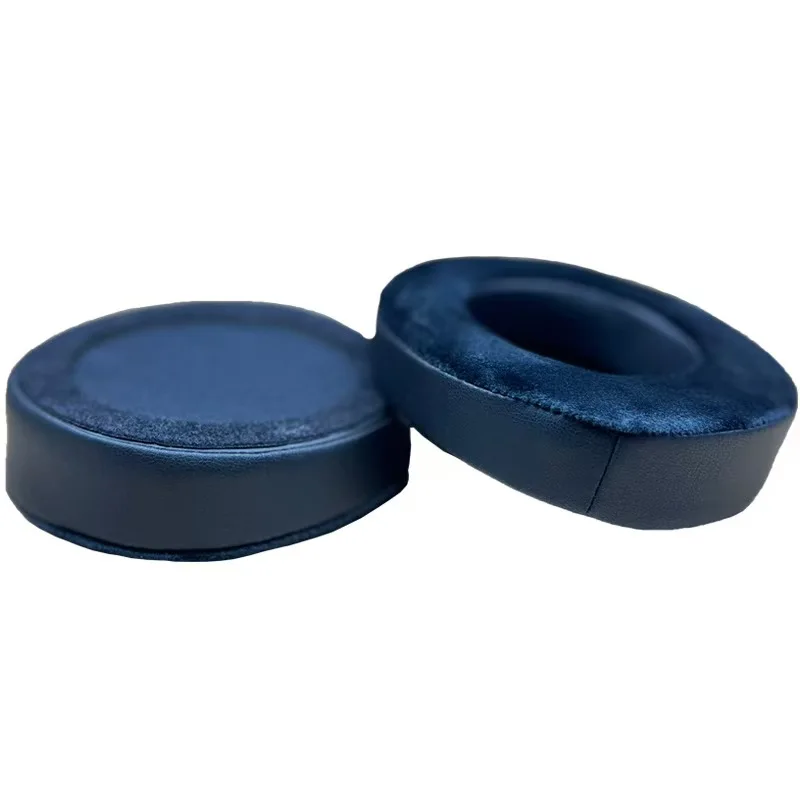 Ear Pads For Hifiman HE-R10 headphones replacement R10 high quality earmuff ear pillow Ear cushions - Image 2